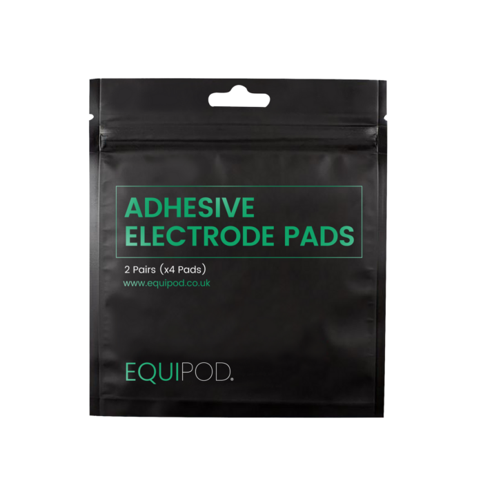 Equipod Adhesive Electrode Pads