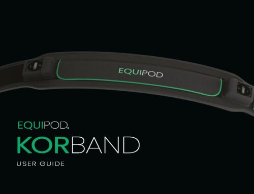 EquiPod KorBand Quick Start / User Guide