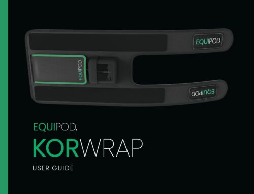 EquiPod KorWrap Quick Start / User Guide
