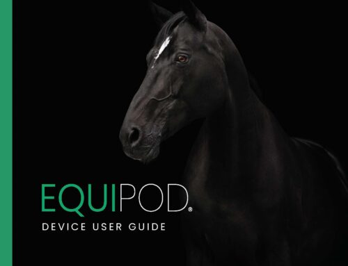 Equipod Quick Start / User Guide