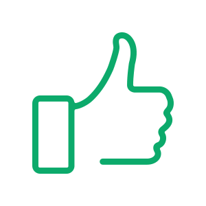 THUMBS-UP